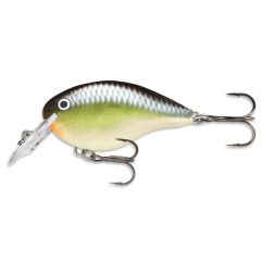 Rapala DT Fat