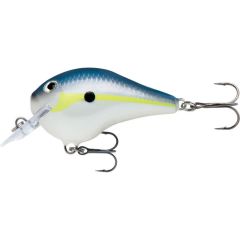 Rapala DT Fat