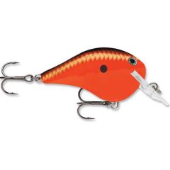 Vobler Rapala Dives-To Fat 7cm/18gr. RCW