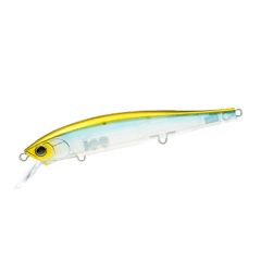 Minnow Flat 95SP 9.5cm, culoare GSPS Vobler Duel Hardcore