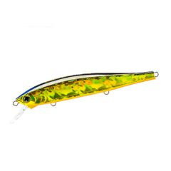 Minnow Flat 130F 13cm, culoare HGSN Vobler Duel Hardcore 