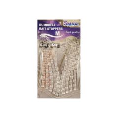 Stopper Smax Dumbell Bait - Medium