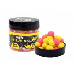 Wafters Trakko Hi Fluo Visual Corn Classic 6-8mm