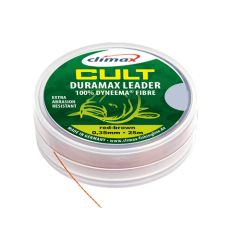 Fir textil Climax Cult Duramax Leader 0.14mm/10kg/25m