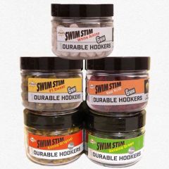 Pelete Dynamite Baits Durable Hook Pellet 6mm - Yellow F1