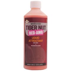 Atractant Dynamite Baits Red-Amo 500ml