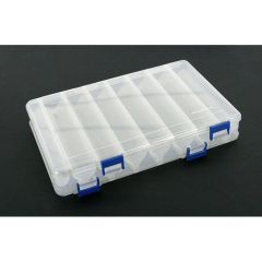 Cutie  Formax Plastic Box E005