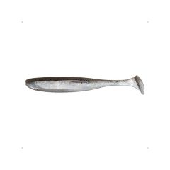 Shad Keitech Easy Shiner 10cm, culoare Electric Shad, 7buc/plic