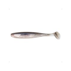 Shad Keitech Easy Shiner 7.5cm, culoare Pro Blue Red Pearl, 10buc/plic