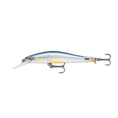 Vobler Rapala RipStop Deep 9cm/7g, culoare Elite Blue