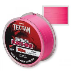 Fir monofilament DAM Damyl Tectan Elasti-Bite 0.30mm/6.5kg/300m