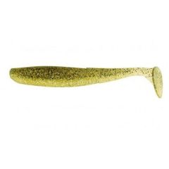 Shad Bass Assassin Walley Elite Shiner Mama's 14K 4''