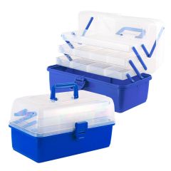 EnergoTeam Fishing Box HS-305 Valigeta