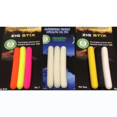 
Enterprise Tackle Zig Stix Mixed Niteglow