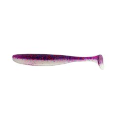 Shad Keitech Easy Shiner 8.9cm, culoare Cosmos Pearl Belly