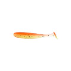 Shad Keitech Easy Shiner 8.9cm, culoare Sunshine Lemon