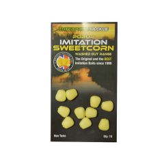 Porumb artificial Enterprise Tackle Sweetcorn Washed Out - Beige