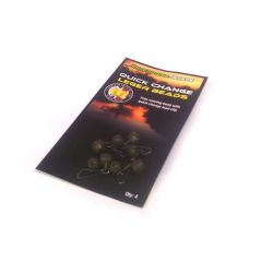 Conector Enterprise Tackle Quick Change Leger Beads