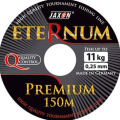 Fir monofilament Jaxon Eternum Premium 0,12mm/3kg/150m