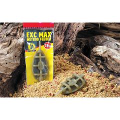 Extra Carp Max Method Feeder 40g