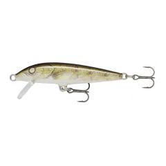 Vobler Rapala Original Floater 5cm/3g, culoare WAL