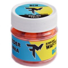 Boilies FeederMania Sinking Wafters BCN - 12mm