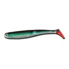 Nomura Original Shad 10cm Shad Red Tail