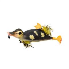 Savage Gear 3D Suicide Duck 10.5cm/28g