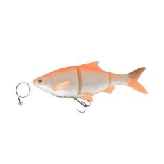 Savage Gear 3D Linethru Roach 18cm/80g, culoare Golden Ofre