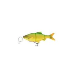 Savage Gear 3D Linethru Roach 18cm/80g culoare Firetiger