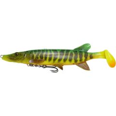 Swimbait Savage Gear 4D Pike 20cm/65g SS03