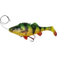 Swimbait Savage Gear 4D Perch Shad 17.5cm/67g Perch SS02