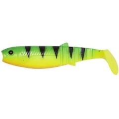 Gear Cannibal 10cm, culoare Firetiger Savage