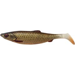 Shad Savage Gear 4D Herring Shad 11cm/9g, culoare Dirty Roach