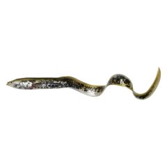 Shad Savage Gear 3D Real Eel 15cm/12g, culoare Lamprey PHP