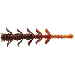 Shad Savage Gear Craft Crawler 12.5cm/6.4g Orange Pumpkin