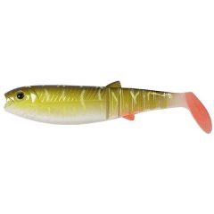 Shad Savage Gear Cannibal Shad 12.5cm culoare Pike 3buc/plic