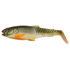 Shad Savage Gear Craft Cannibal 12.5cm/20g Olive Hot Orange