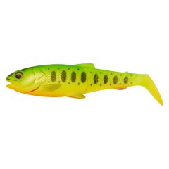 Shad Savage Gear Craft Cannibal 12.5cm/20g Firetiger