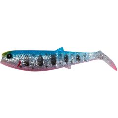 Shad Savage Gear Cannibal 15cm/33g Blue Pink UV