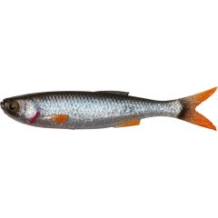 Savage Gear Shad Craft Dying Minnow 10cm, culoare Roach