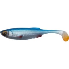 Shad Savage Gear Craft Shad 8.8cm/4.2g, culoare Blue Pearl