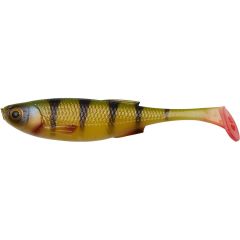 Shad Savage Gear Cannibal Shad 7.2cm/2.6g, culoare Perch