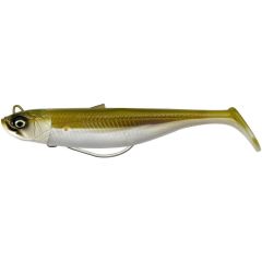 Shad Savage Gear Minnow WL 12.5cm, culoare Khaki