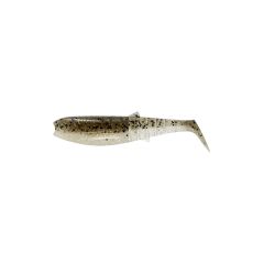 Shad Savage Gear Cannibal Shad 6.8cm culoare Holo Baitfish