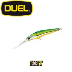 Vobler Duel Hardcore Longbill SP 7cm/5.5g, culoare HHT