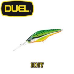 Vobler Duel Hardcore Shad SP 6cm/6.5g, culoare HHT