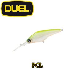 Vobler Duel Hardcore Shad SP 5cm/3.5g, culoare PCL