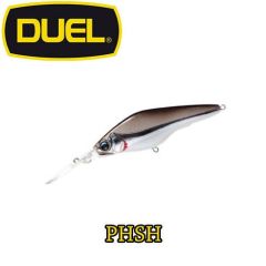 Vobler Duel Hardcore Shad SP 5cm/3.5g, culoare PHSH