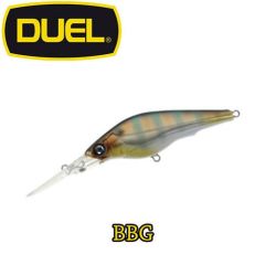 Vobler Duel Hardcore X-Shad SP 6cm/6.5g, culoare BBG